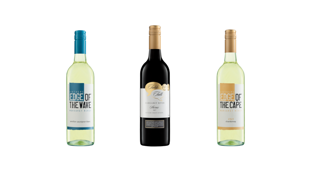 Award-winning Margaret River Wines for $15