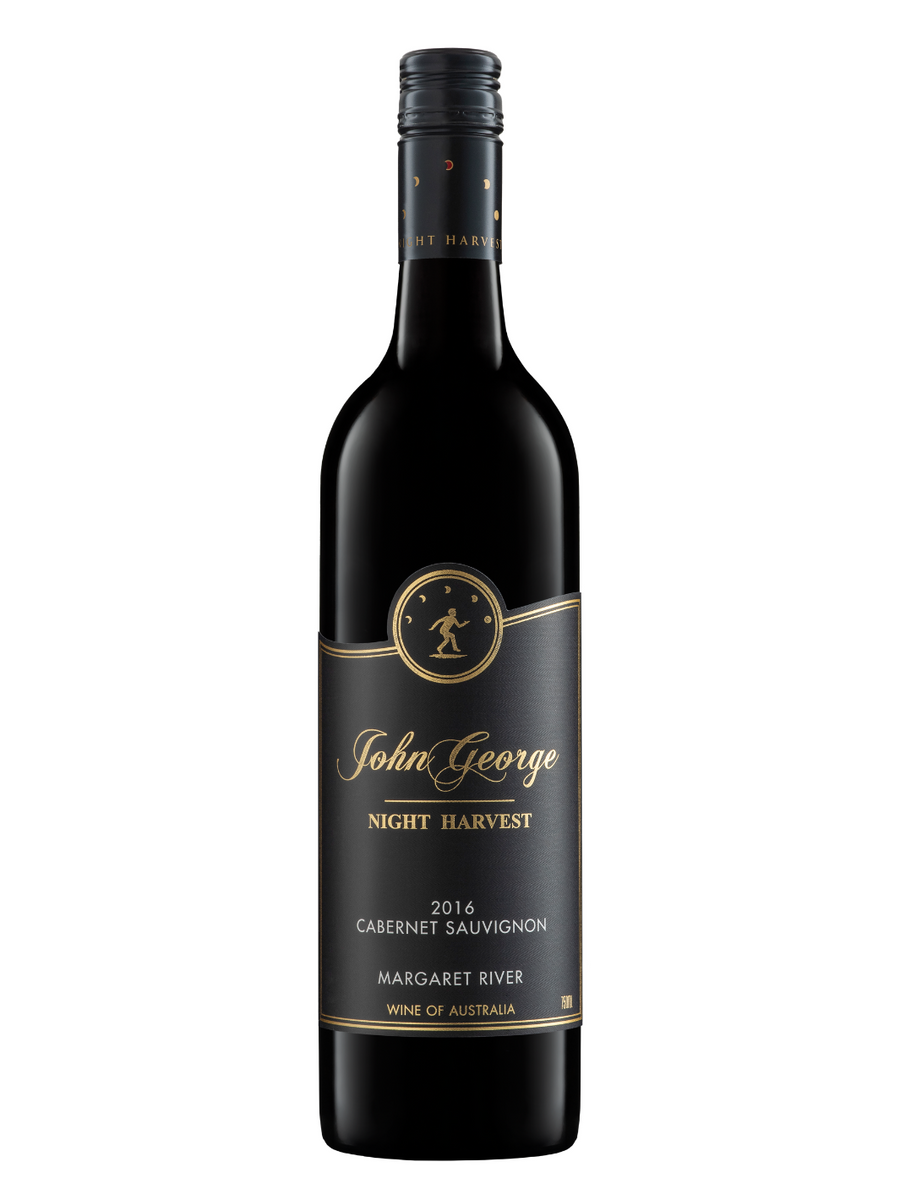 Image of John George Cabernet Sauvignon from Greenpiper Wines in Margaret River Western Australia