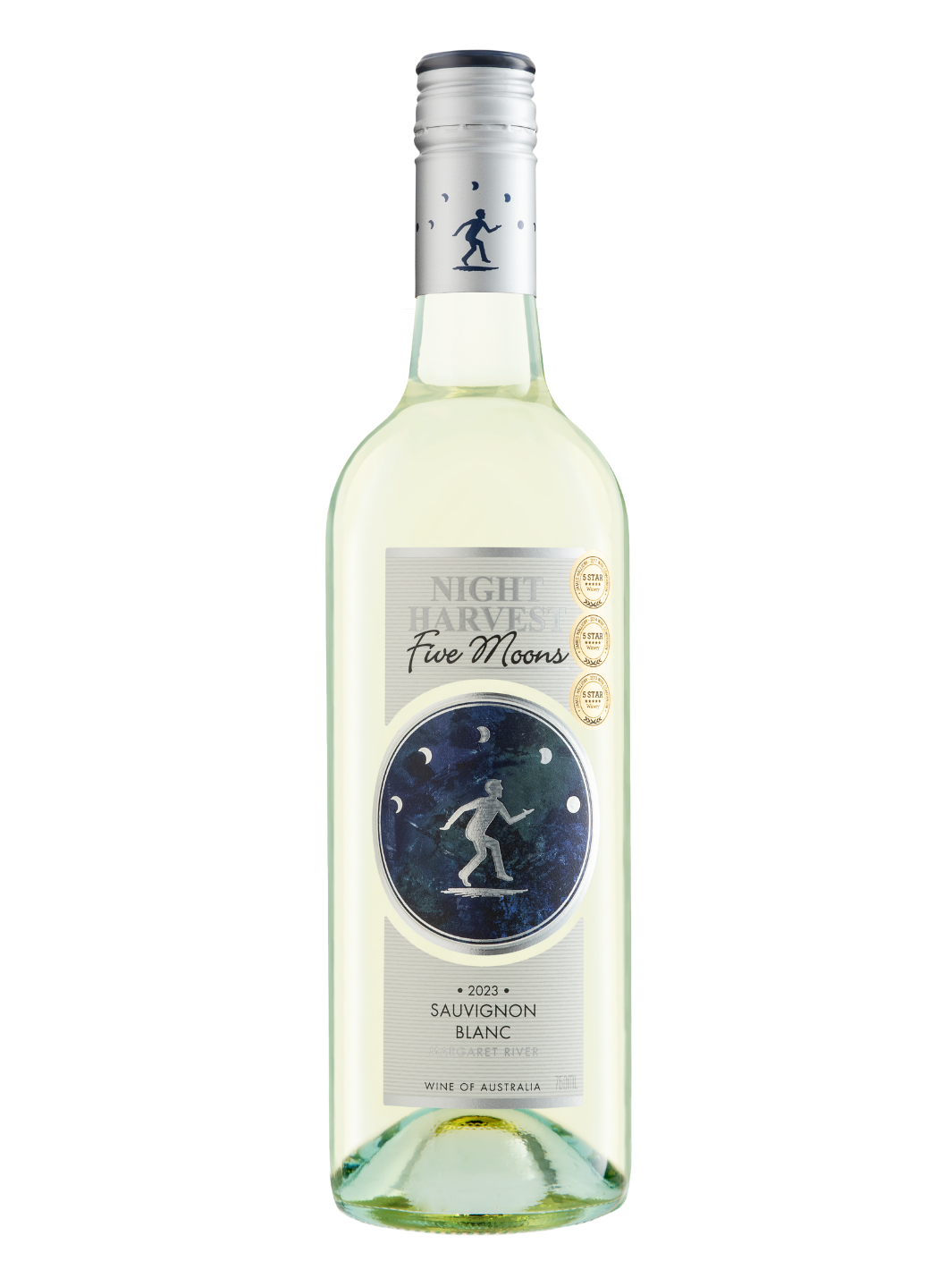 Night Harvest Five Moons Sauvignon Blanc 2023