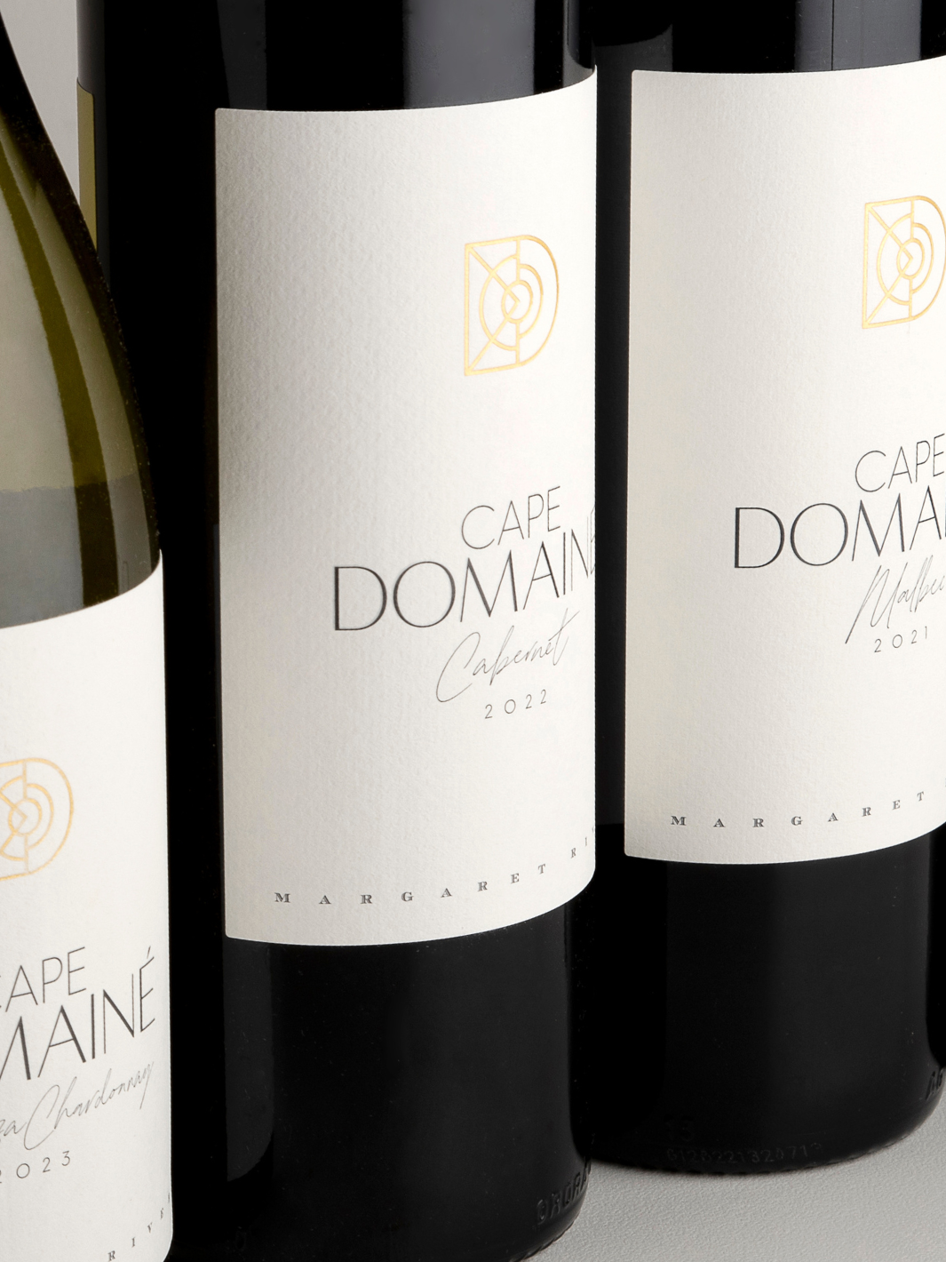 Image of Cape Domaine Wine from Margaret River Western Australia by Greenpiper Wines