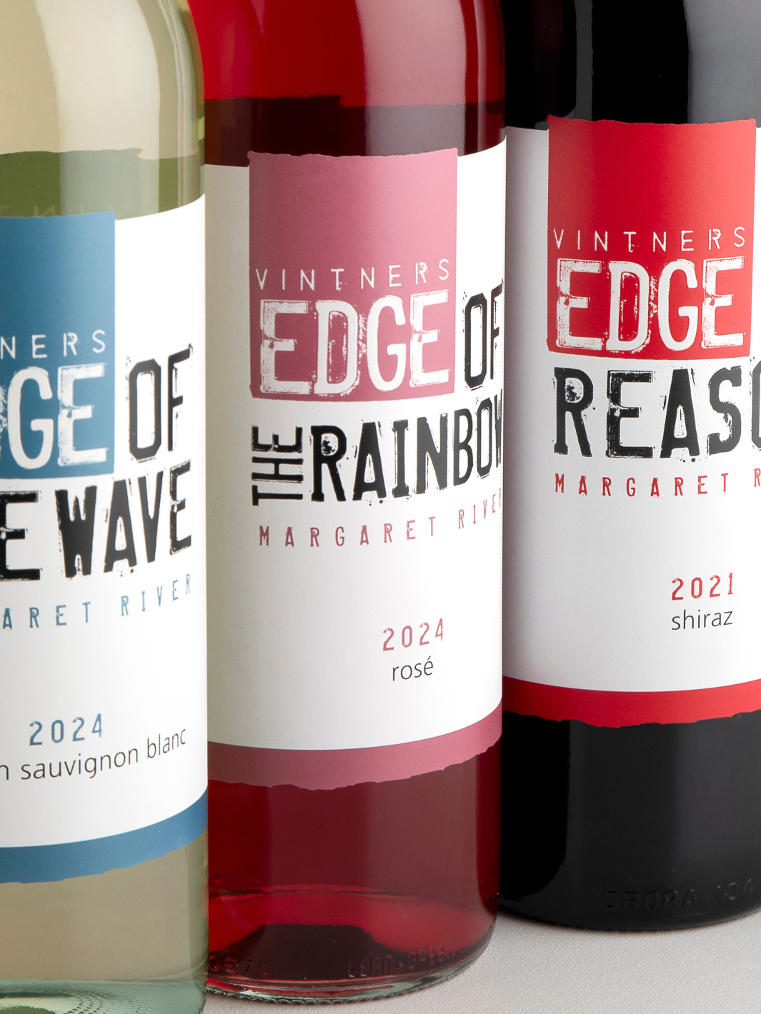 Image of Vintners Edge Wine from Margaret River Western Australia by Greenpiper Wines